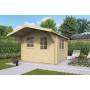 Abri de jardin 10m2  Riho