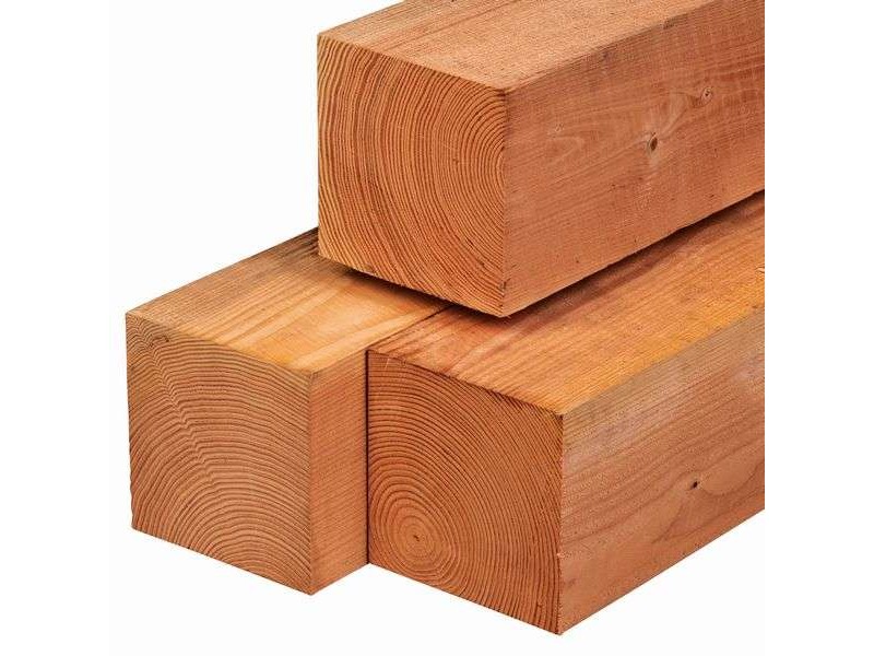 Bois en sapin red class wood pour abri et chalet