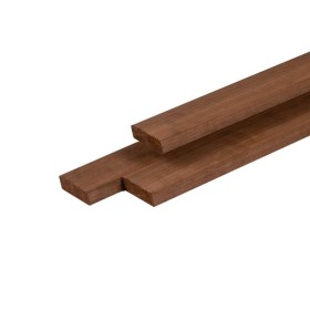 Profilé Ayous Thermoline 1.8x6.8 Rhombus