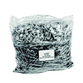 Pointe à Shingle (Bardeaux) pour toiture chalet bois