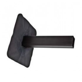 Evacuation urbaine carré (toiture chalet)