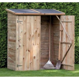 Armoire de jardin Bayern TUINDECO