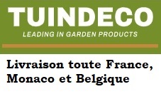 Chalet abri de jardin en bois livraison et permis de construire gratuit