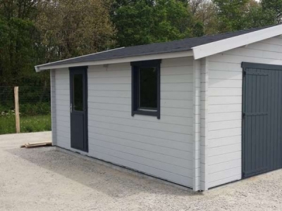 Comment bien acheter un garage ?