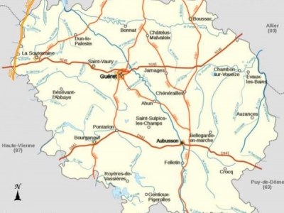 Quelle est la région la moins chère en immobilier ?