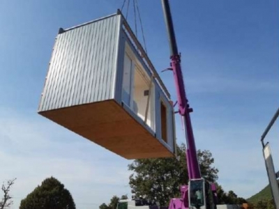 Comment faire une maison à moindre coût ?