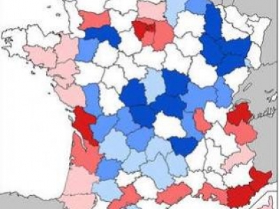 Quel est le département le moins cher de France ?