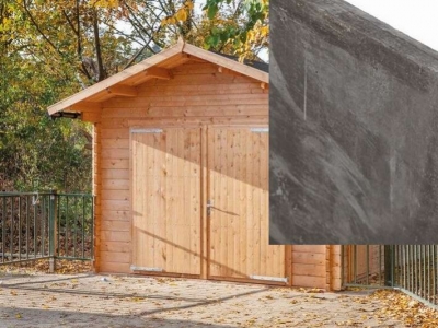 Garage bois ou parpaings ?