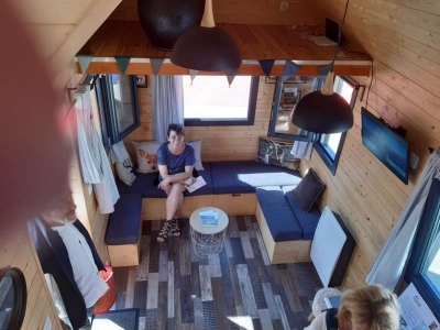 Comment aménager une pièce minuscule ?