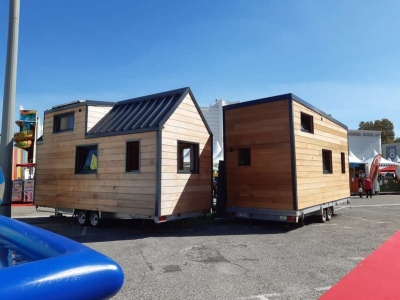 Comment aménager de petites surfaces ?