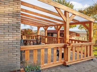 Quelle est la particularité du mélèze ?