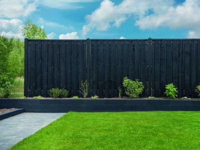 Qu'est ce qu'une palissade ?