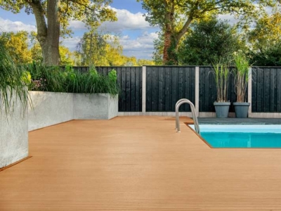 Quel est le meilleur bois pour une terrasse extérieure ?