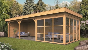 Comment choisir son abri de jardin ?