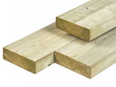 Quelle longueur de lame de terrasse ?