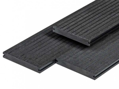 Qu'est que le bois composite qui constitue une terrasse ?