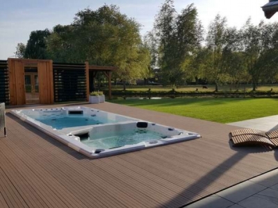 Quels matériaux pour faire une terrasse ?