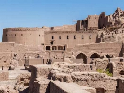 Les constructions en terre crue