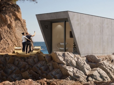 Les maisons passives