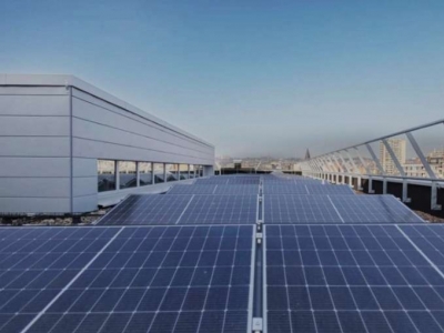 Impact environnemental des matériaux de construction durables 