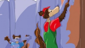 Comment fixer une pergola au sol ?