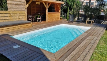 Quel pool house pour ma piscine ?