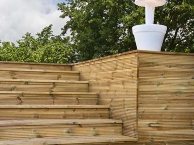 Quel bois pour terrasse ?