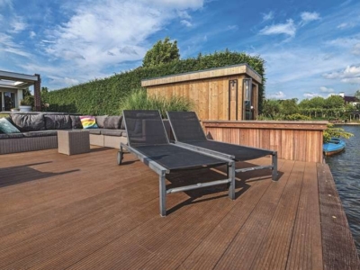 Quels bois pour terrasses ?