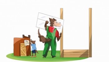 Comment orienter son pool house ?