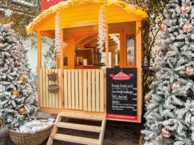 Que savoir avant d'acheter une roulotte ?