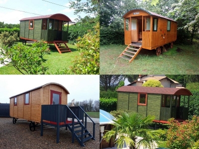 Comment choisir sa roulotte ?