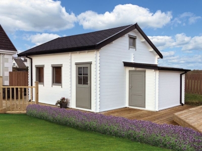 Comment construire un chalet pas cher ?