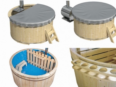 Quel Jacuzzi choisir au milieu de toute une gamme ?