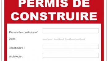 Comment remplir un permis de construire pour carport?