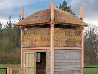 Comment fabriquer son kiosque en bois ?