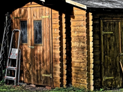 Comment choisir son abri de jardin pour du stockage ?