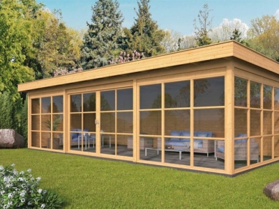 Comment Poser Une Ossature en Bois ?