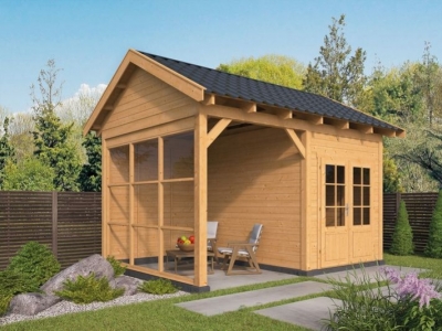 Pourquoi choisir une ossature en bois ?