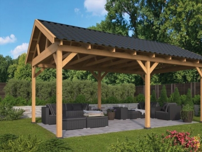 Parpaing ou ossature en bois ?