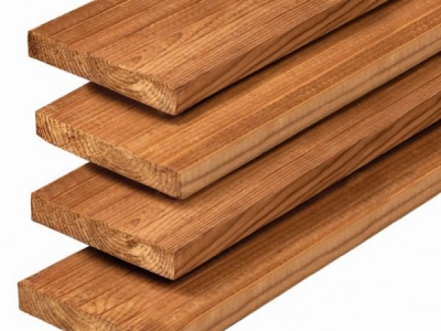 Quel bardage pour une maison à ossature bois ?