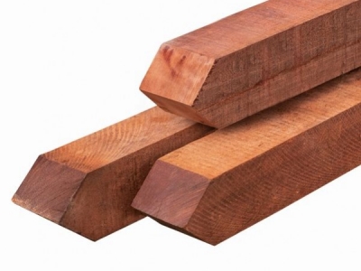 Quel type de bois pour un abri ?