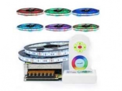 Ajoutez des éclairages à votre chalet de jardin en bois