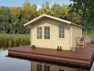 Puis-je vivre sur un terrain de loisir ?